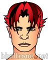 M. Priudokas Face
