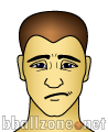 Ivo Budman Rostro