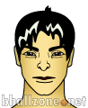 羲. 姬 Faccia