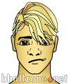 Johan Traube Face