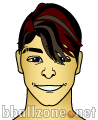 Arron Tóth Face