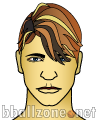 Ezra Olingworth Face