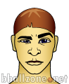 Samuel Pacio Twarz