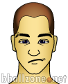 Josef Skogsberg Face