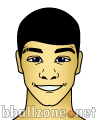 G. Aleinikov Face