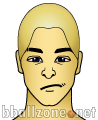 Maximo Peredo Twarz