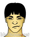 Edas Marcinkevičius Face