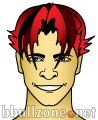 Oswin Emmert Face