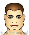 Edgar Grande Faccia