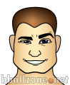 Margiris Sabonis Rostro