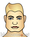 Motiejus Galinis Face