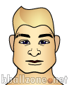 Yaser Arcani Face
