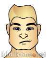 Márcio Almeida Face