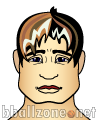 Krastyo Mihaylov Visage