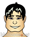 Vitas Liepa Gesicht
