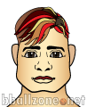 Felicijus Razulevicius Face