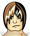 Hilary Baryła Face