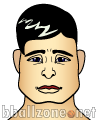 Tyrone Gunnleifsson Visage