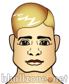 Dashawn Middleton Yüz