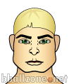 Boris De Los Santos Twarz
