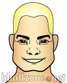 Marcelijus Andrijonas Face