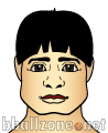 Jerrel Martono Ansigt