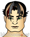 E. Pronger Faccia