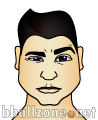 V. Baubinas Face
