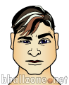 Glauco Sacchetti Gesicht
