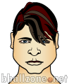 Marijonas Narvilas Visage