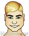 Sebastian Verde Twarz