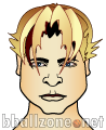 Jamesilo Albu Face