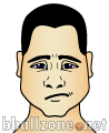 Robs Bondarenko Visage