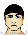 Alex Одесит Face