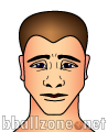 Otabek Abramov Faccia