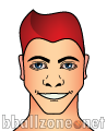 Farid Marion Gesicht
