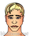 Alan Valea Rostro