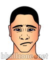 影. 许 Faccia