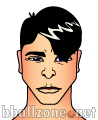 Alvaro Jendring Faccia