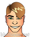 Audrius Raibys Rostro