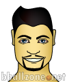 Nasser Accaouy Faccia