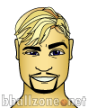 Heath Rodriguez Rostro