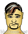 Kestutis Leleiva Face