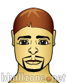 Amir Corby Face
