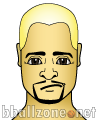 Meilutis Lavrinovičius Face