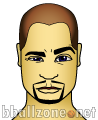Darius Bell Veidas