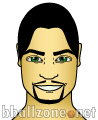 Cory Gerard Gesicht