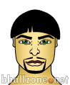 N. Dineika Face