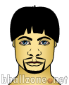 W. Ruppel Face