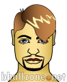 Lionginas Burbulis Gesicht